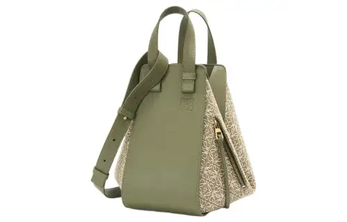 LOEWE Hammock Handbags