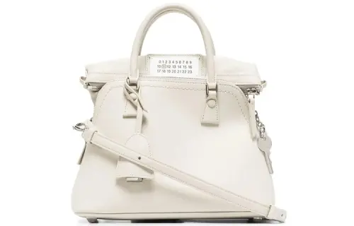 Maison Margiela 5AC Mini Tote Bag