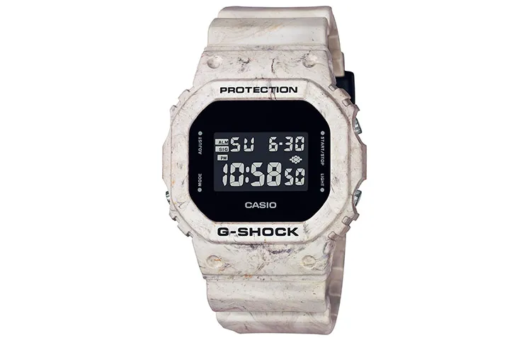 CASIO G Shock DW 5600WM 5