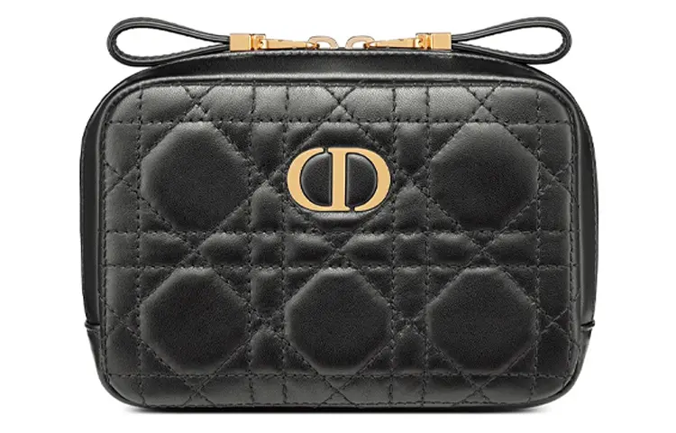 DIOR Caro Series Clutches