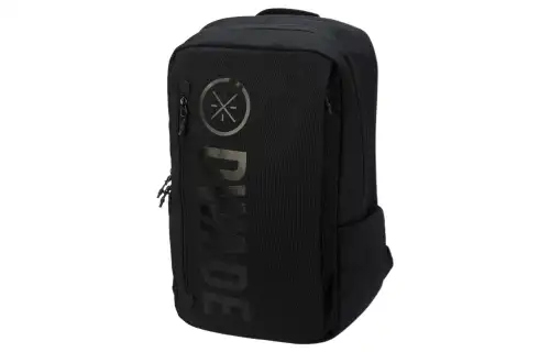 Li Ning Fabric Backpack Regular Unisex Black
