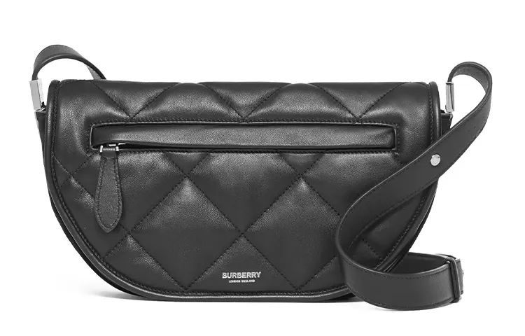 Burberry Olympia Shoulder Bags
