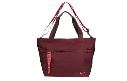 Nike Nike, sports handheld storage system, one-shoulder bag for men and women, for beloved