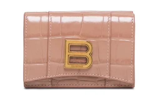 Balenciaga Coin Purses