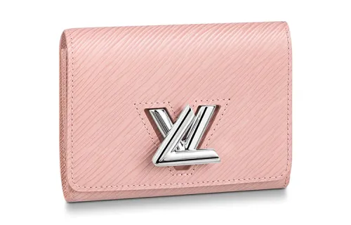 LOUIS VUITTON Twist Wallets