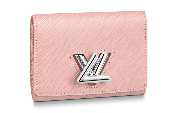 LOUIS VUITTON Twist Wallets