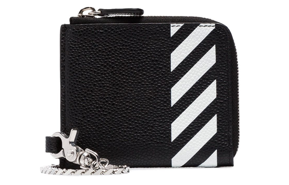 Кошельки Off-White
