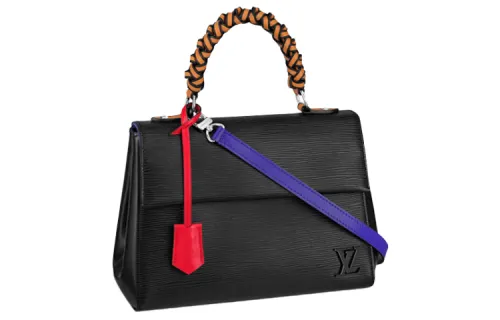 LOUIS VUITTON Cluny Handbags