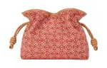 LOEWE Flamenco Clutches