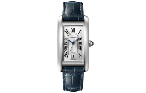 Cartier Tank Americaine W2605556
