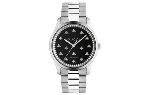 GUCCI G Timeless 43mm Watch