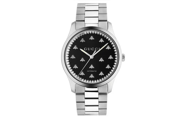GUCCI G Timeless 43mm Watch