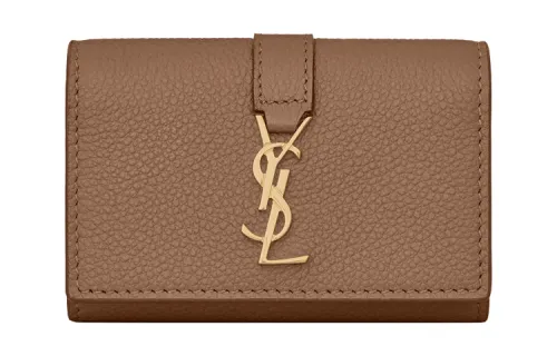 SAINT LAURENT Key Pouches