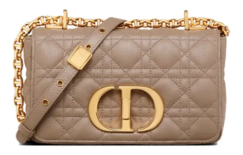 DIOR Caro Crossbody Bags