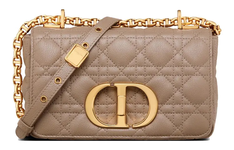 DIOR Caro Crossbody Bags
