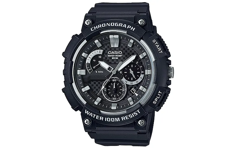 CASIO G Shock MCW 200H 1A