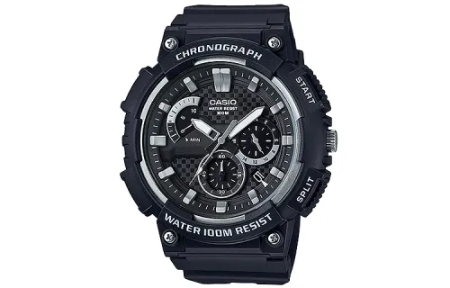 CASIO G Shock MCW 200H 1A