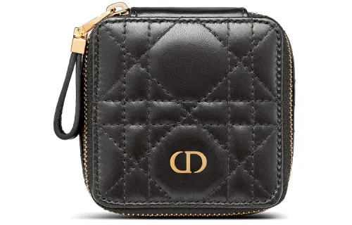 DIOR Coin Purses