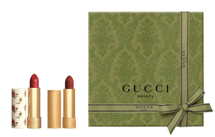 Подарочный набоp косметики Gucci (мультиколор)