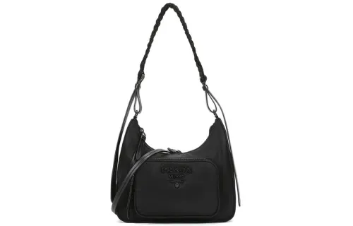 PRADA Shoulder Bags