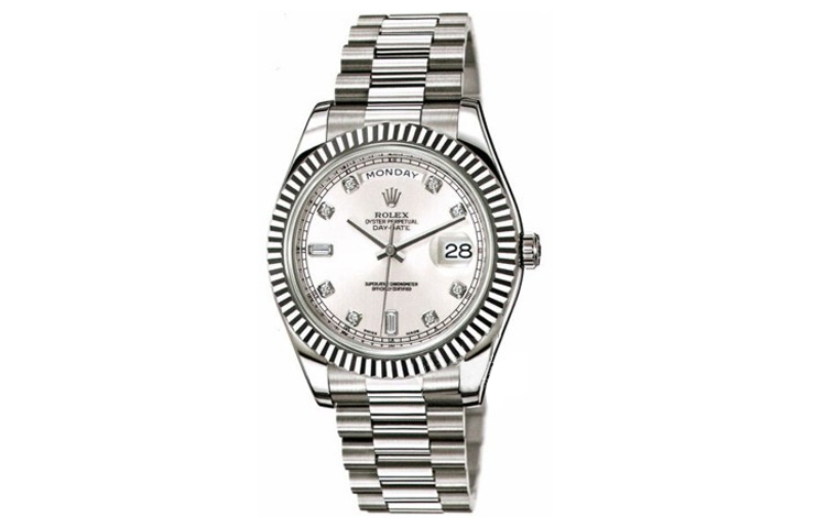 ROLEX Day Date Ii 218239