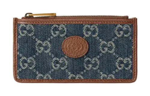 GUCCI Card Holders