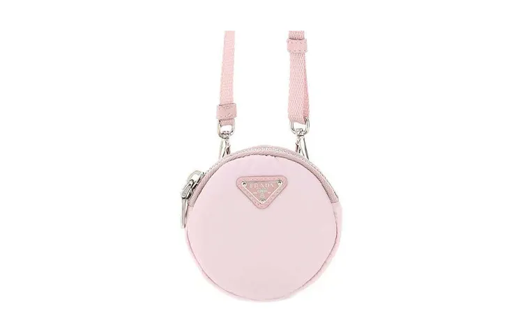 PRADA Coin Purses