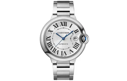 Cartier Ballon Bleu 42mm Pre-owned