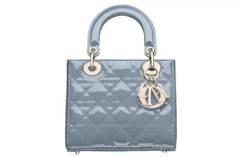 DIOR Lady Dior Handbags