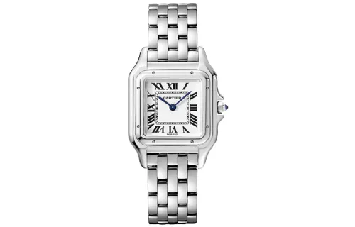 【Pre-Owned】2022 pre-owned Panthère 22mm