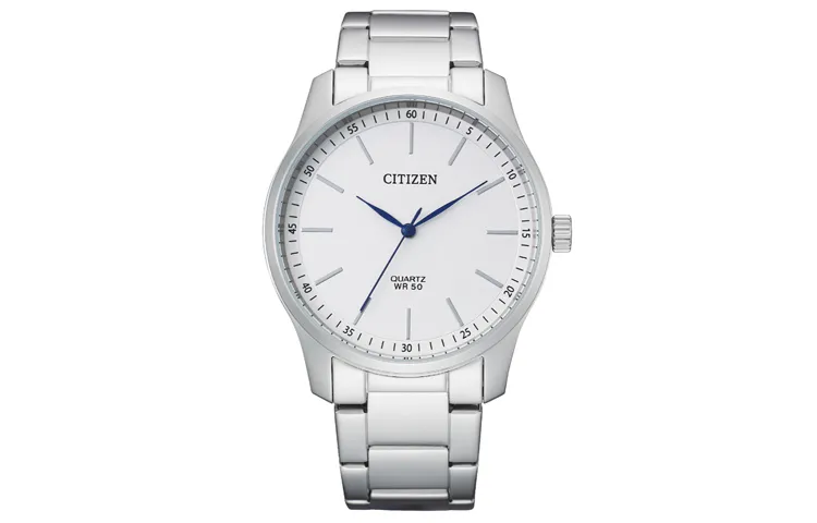 CITIZEN Men's Watch