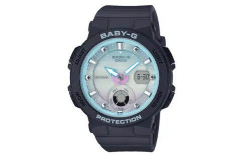 CASIO Women's BABY G Watch