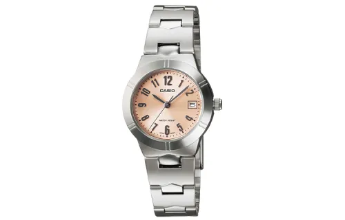 CASIO G Shock LTP 1241D 4A3