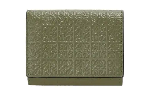 LOEWE Wallets