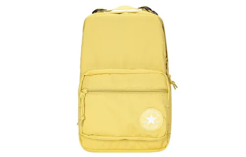 Converse Fabric Backpack Regular Unisex Yellow
