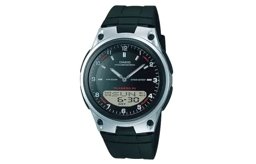 CASIO G Shock AW 80 1AV