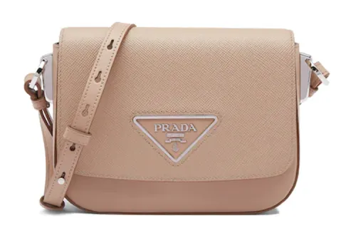 PRADA Shoulder Bags