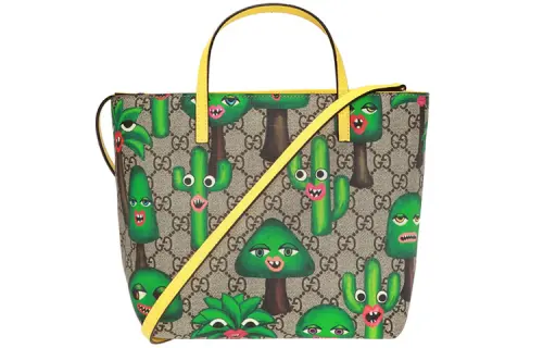 GUCCI Handbags