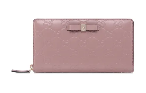 GUCCI Wallets