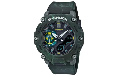 CASIO G-Shock GA-2200MFR-3A