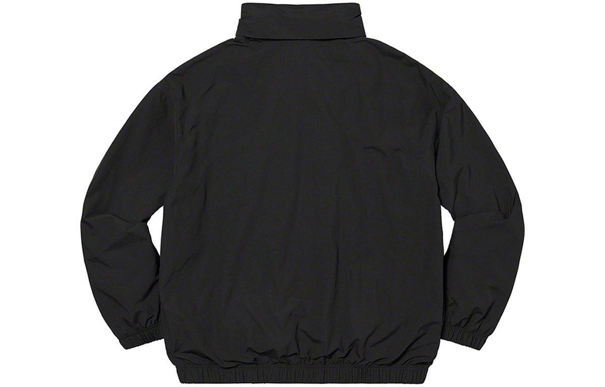 Куртка Supreme FW20 Week 3 Side Logo Track Jacket (разноцветная) — фото 5