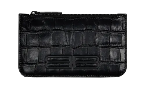 Balenciaga Gossip Wallets