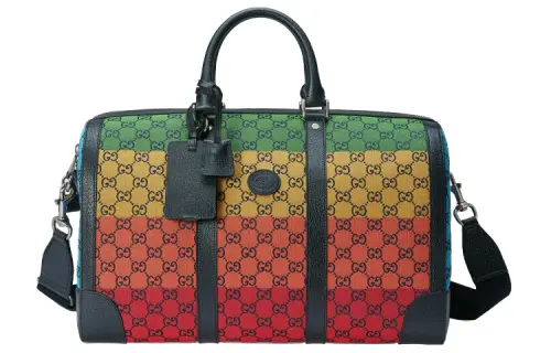 GUCCI Travel Bags