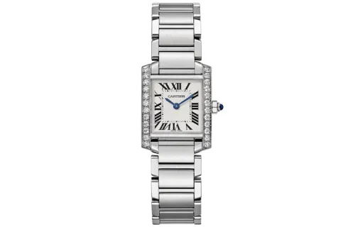 Cartier Tank Francaise 25mm