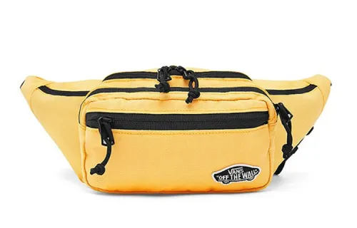 Vans Polyester Fanny Pack Regular Women's Orange