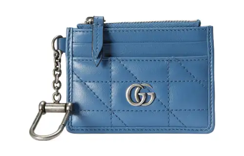 GUCCI Marmont Card Holders