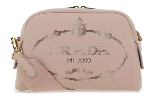 PRADA Crossbody Bags