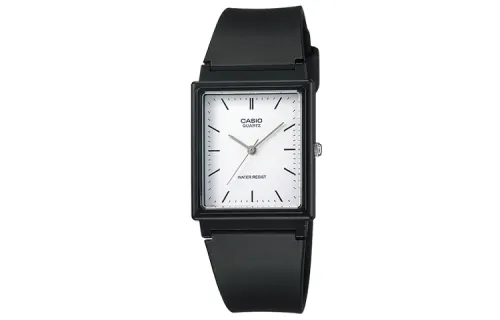 CASIO Men YOUTH White Watch MQ-27-7E