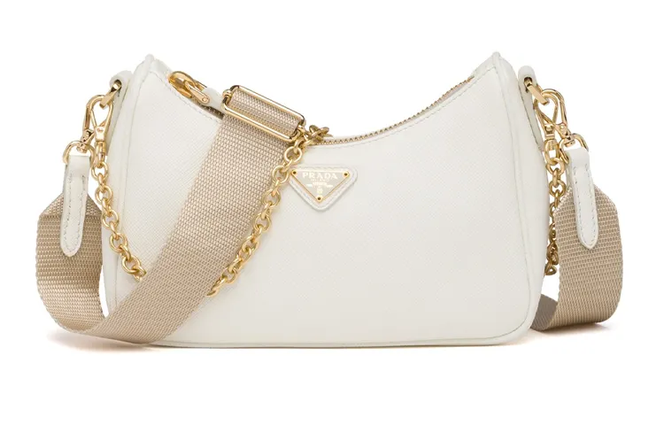 PRADA Shoulder Bags