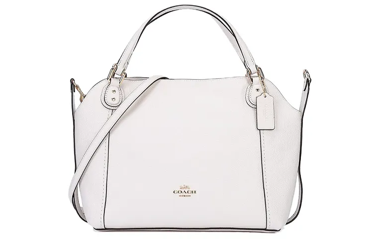 COACH Edie Handbags
